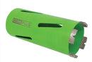 Core Plus Diamond Dry Core Drill Bit 52mm
