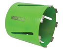Core Plus Diamond Dry Core Drill Bit 162mm