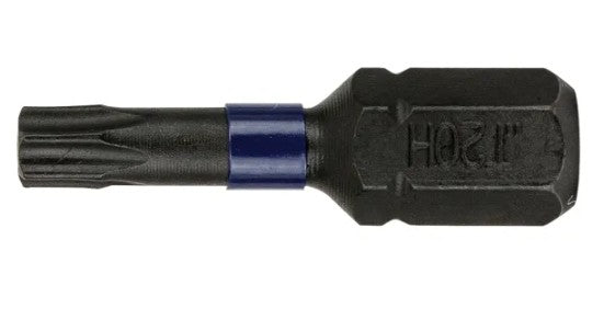 Irwin Impact Pro Performance Screwdriver Bits TX20 25mm (Pack 2)