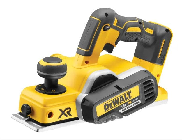 Dewalt DCP580N XR Brushless Planer 18V (Body Only)