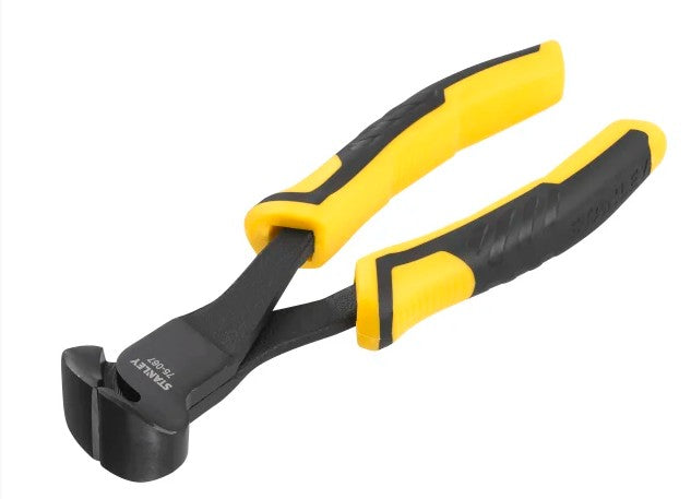Stanley ControlGrip™ End Cutter Pliers 150mm (6in)
