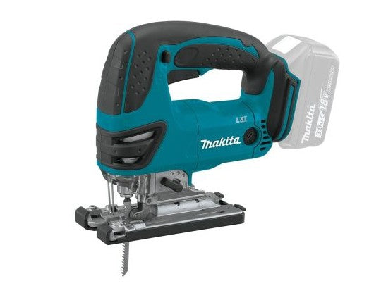 Makita DJV180Z 18V Jigsaw (Body Only)