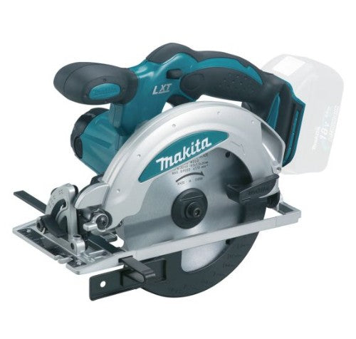 Makita DSS610Z 18V Circular Saw (Body Only)