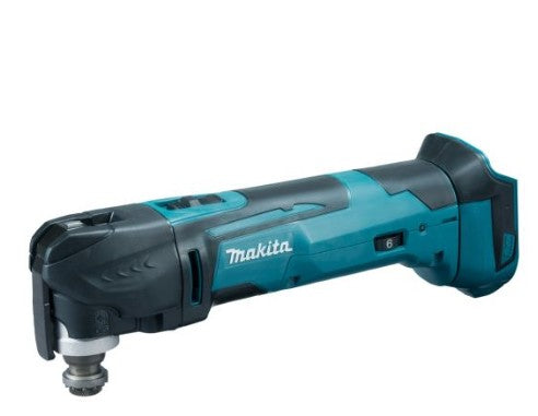 Makita DTM51Z 18V Multi-Tool (Body Only)