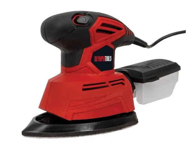 Olympia Multi-Sander 130W 240V