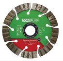 Core Plus General-Purpose Diamond Blade 125mm
