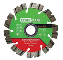 Core Plus Elite General-Purpose Diamond Blade 125mm