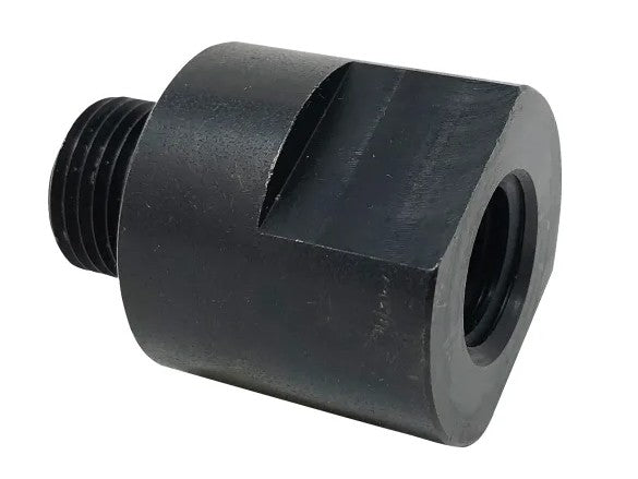 Core Plus DMPNUT Adaptor Nut 32-114mm