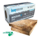Knauf Rocksilk RS45 Building Slab