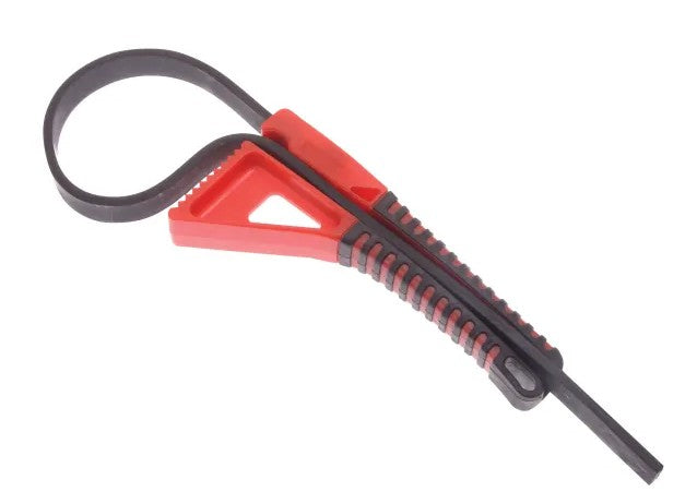 Constrictor Strap Wrench Soft Grip 10-160mm