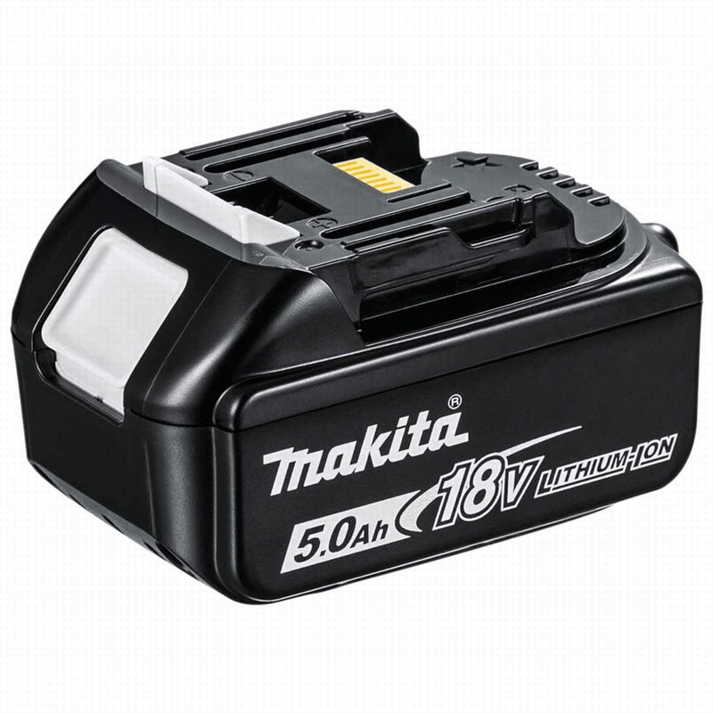 Makita BL1850B 18V LXT 5.0ah Li-ion Battery