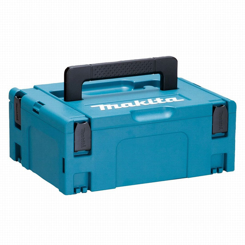 Makita Makpac Stacking Case Type 2 & Inlay