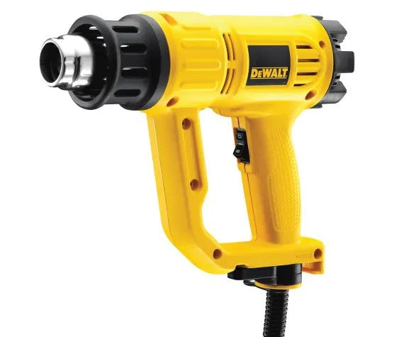 Dewalt D26411 Heat Gun 1800W 240V