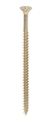 Classic Screw PZ2 Box of 100 5.0 x 90mm