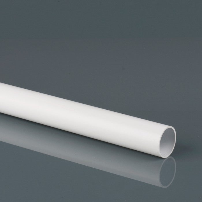 BM W1010 32mm Waste Pipe 3M