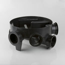 BM B5494 450mm Inspection Chamber Base 110mm