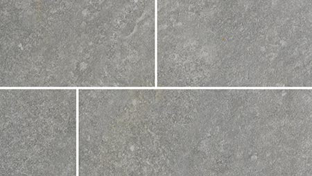 Pavestone Classic 20mm Porcelain Paving Tile Grey 900x600mm