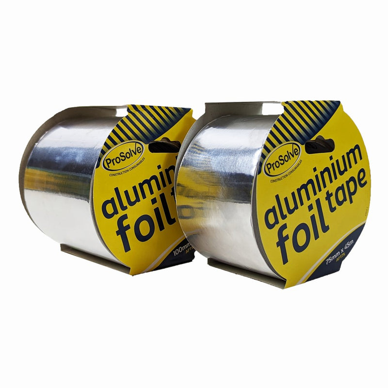 Aluminium Foil Tape 45M