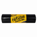 General Purpose Refuse Sacks 80 Litre - Pk 10