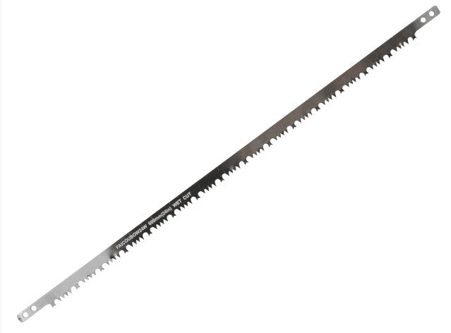 Faithfull Countryman Wet Cut Bowsaw Blade 600mm (24in)