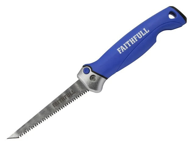 Faithfull Folding Jab Saw