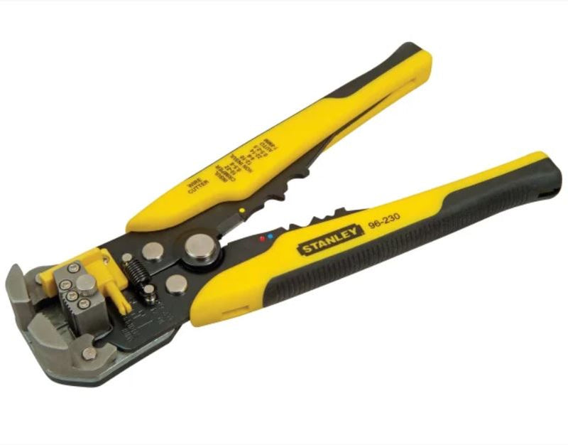 Stanley FatMax Auto Wire Stripping Pliers