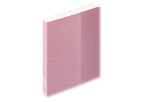 Fire Resistant Plasterboard 2400 x 1200 x 12.5mm TE