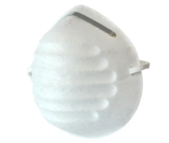 Scan Moulded Disposable Comfort Masks Box of 50 (Non PPE)