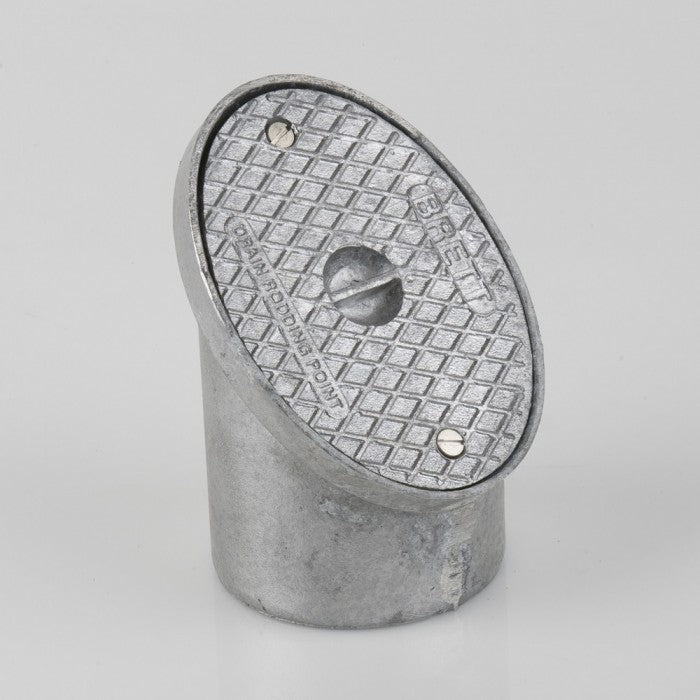 BM B5591 110mm Alloy Rodding Point / Eye