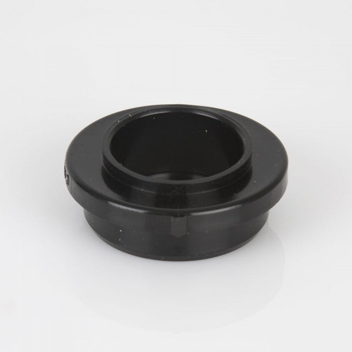 BM BW8B 40mm Boss Adaptor Solvent Weld Waste (Solvent)