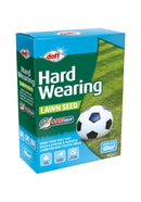 Doff Hard Wearing Lawn Seed 1kg