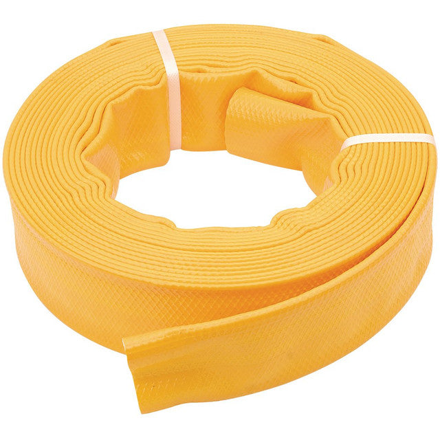 Draper Layflat Hose 10M X 38mm