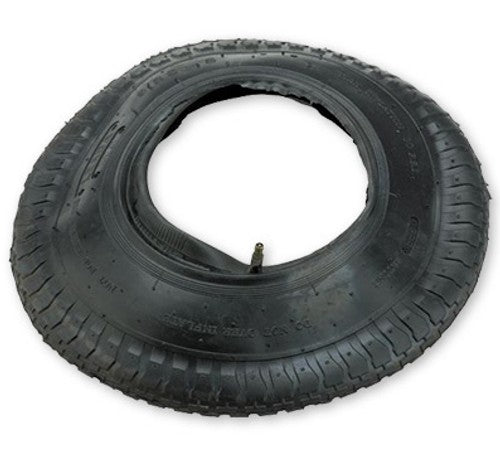 Tyre and Inner Tube Set For Walsall Wheelbarrows