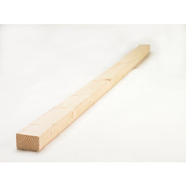 CLS Studwork Timber 50mm x 100mm (Fin Size 38x89mm) 2.4M