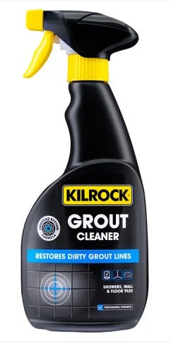 Kilrock Grout Cleaner 500ml