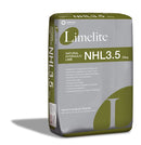 Natural Hydraulic Lime 25kg NHL 3.5