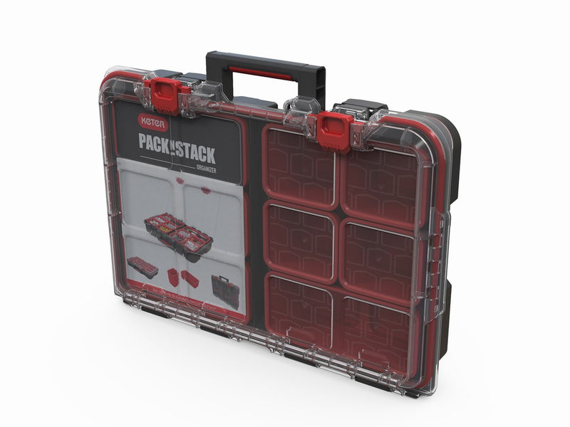 Keter Stack N Roll Organiser