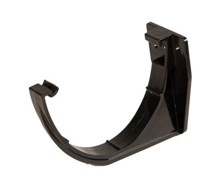 BM BR73B Deepstyle Fascia Bracket Black