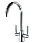 Xaviga - Maira Kitchen Sink Mixer Tap - Chrome