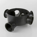 BM B3150 315mm Chamber Base