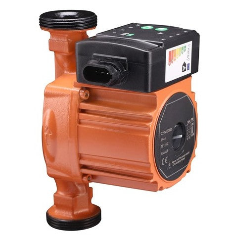 KeyPlumb - A Rated Circulating Pump - 1.1/2"