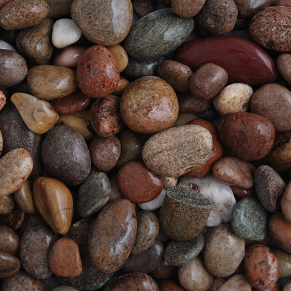 Scottish Pebbles 20-30mm 20kg Bag