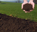 Raised Bed & Allotment Soil & Compost Mix Bulk Bag (Est 800kg)