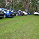 Ground Grid Ground Reinforcement Block 492x492x40mm (Single)