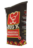 Charcoal Briquettes 10Kg