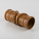 BM B4029 110mm U/G Adjustable Double Socket 0°- 90° Bend