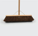 Hillbrush 24" Bassine Broom Complete