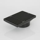 BM B1005 Spare Bottle Gully Rectangular Lid