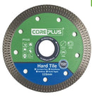 Core Plus Porcelain Tile Diamond Blade 115mm