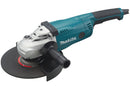 Makita GA9020S/2 Angle Grinder 230mm 240V 2200W